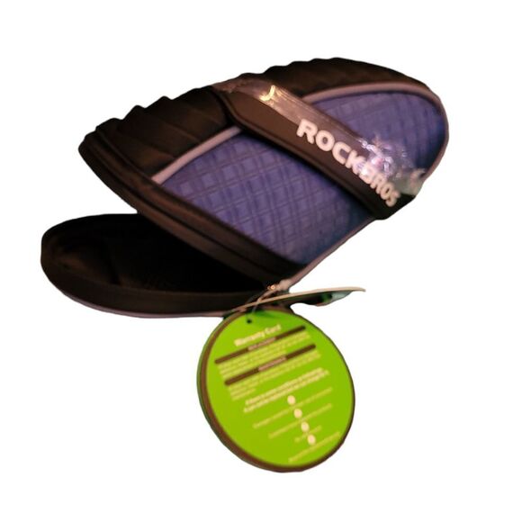 NEW ROCKBROS ROCK BROS cycling bike bicycle BLUE BLACK saddle bag RAINPROOF NWT - Picture 3 of 16